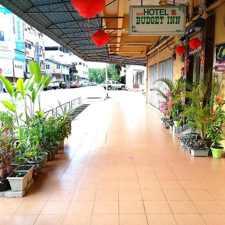 โรงแรมวาลี Chukai ภายนอก รูปภาพ