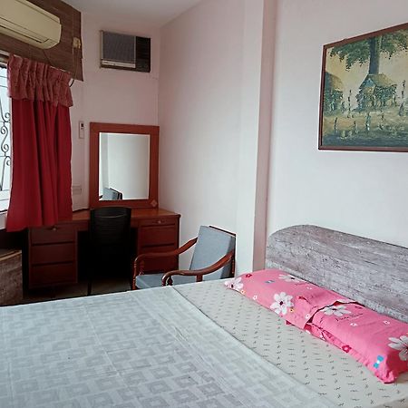 โรงแรมวาลี Chukai ภายนอก รูปภาพ
