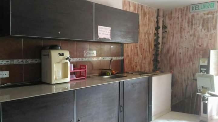 โรงแรมวาลี Chukai ภายนอก รูปภาพ